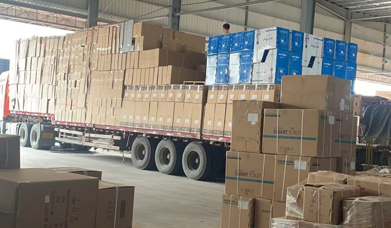 汕头潮南区到汉中物流公司-潮南区到汉中货运专线-运输保障